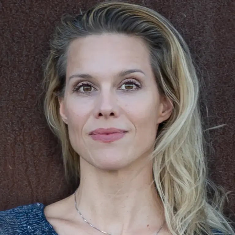 Silvia Maleen